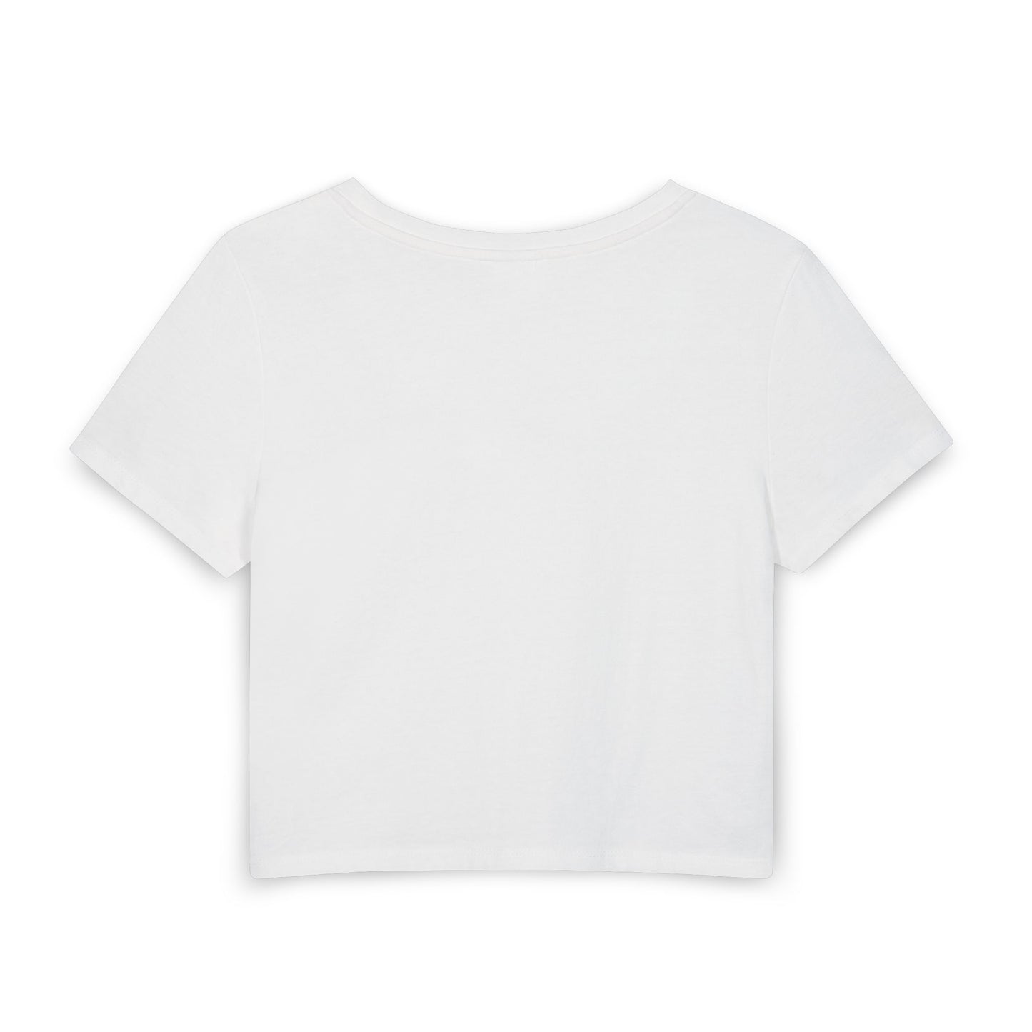 Disco Ball Women's Baby Tee
